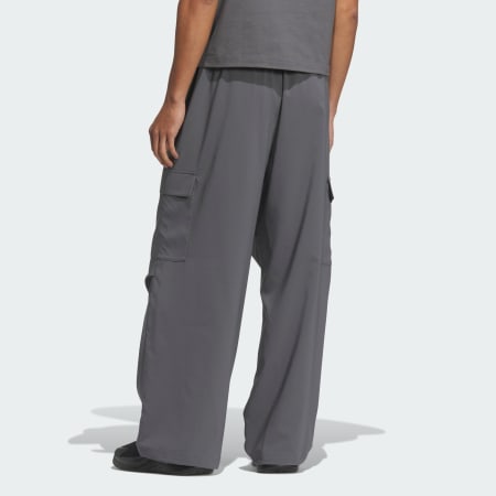 Value Range Woven Pants