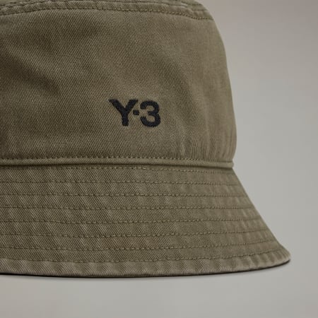 Y-3 Bucket Hat