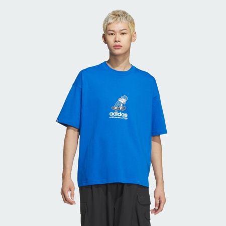 CS TEE SS M