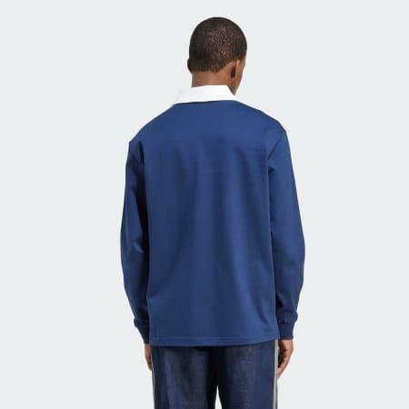 Adicolor Rugby Polo Shirt