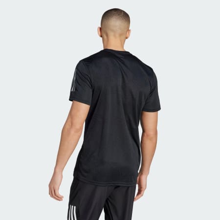 Own the Run Carbon Measured Tee