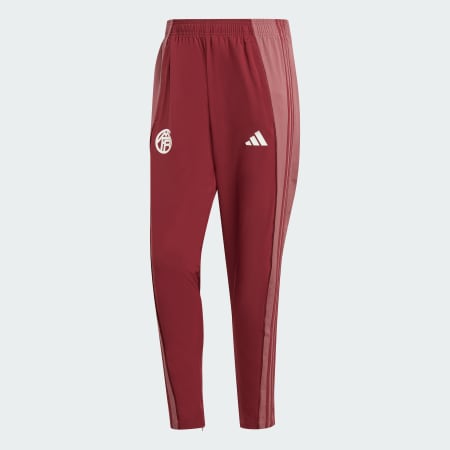 FC Bayern Anthem Pants