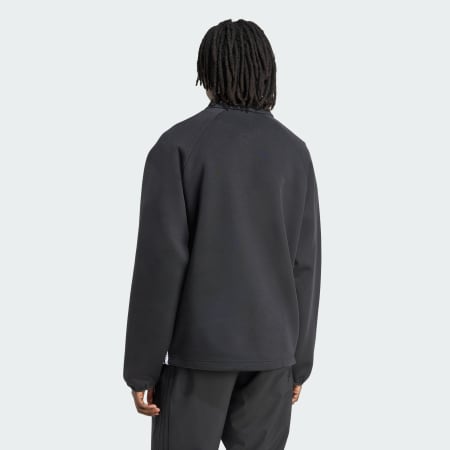 adidas Adicolor Spacer Drill Top