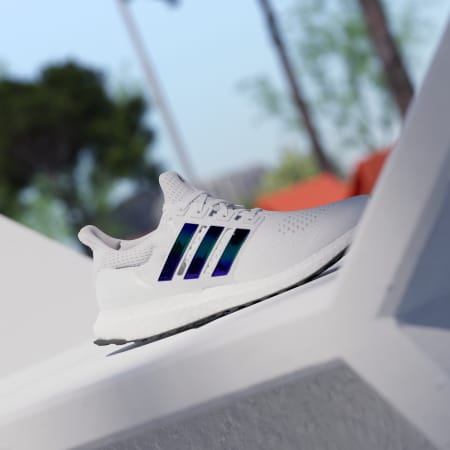 Ultraboost Men s White Sneakers Buy White Sneakers For Men Online adidas UAE