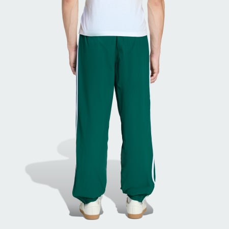 PANTALONI DE TRENING FIREBIRD WOVEN