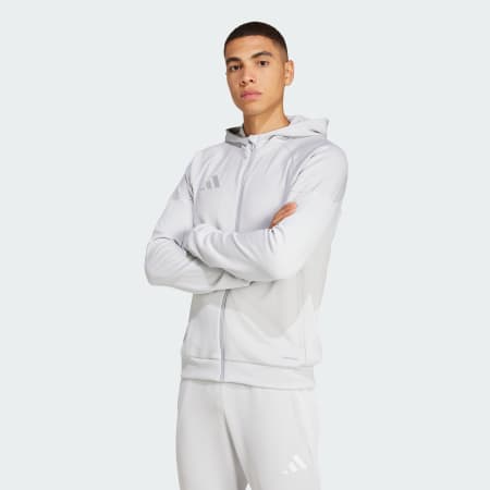 Majica s kapuljačom Tiro 25 Full-Zip