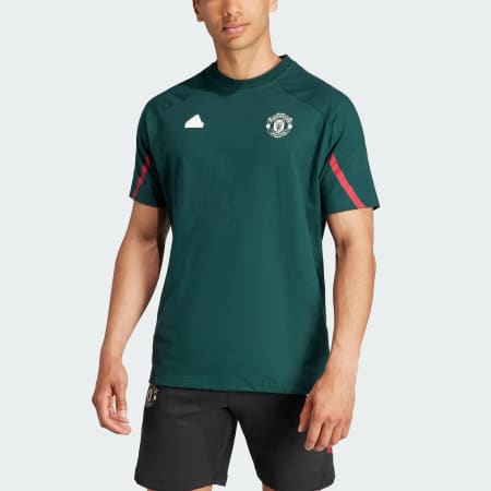 חולצת טי שירט Manchester United Designed for Gameday