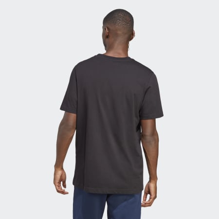 Trefoil Essentials Tee