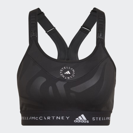 adidas by Stella McCartney High Support Maternity Nursing Bra