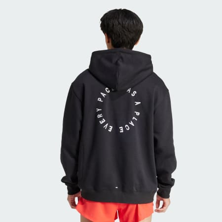 Hanorac Runners (unisex)