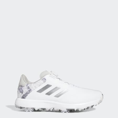 S2G BOA Wide Golf Shoes