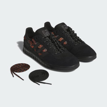 Handball Top x Mike Arnold Shoes