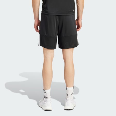 Sereno AEROREADY Cut 3-Stripes Shorts