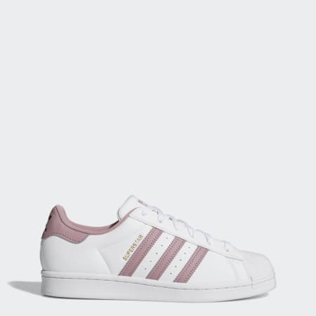 Adidas superstar for girl best sale