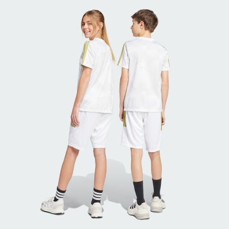 House of Tiro Colors of Football Shorts Kids