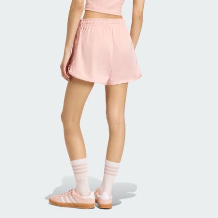 PEARL JACQUARD SPRINTER SHORTS