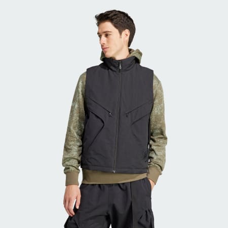 adidas Adventure Premium Multi-Pocket Vest