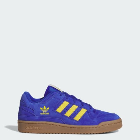 Tenis Forum Low CL