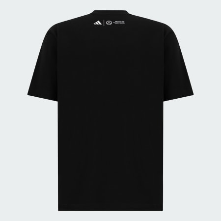 Mercedes AMG Petronas Abu Dhabi tee