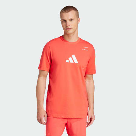 AEROREADY Tennis Category Graphic Tee