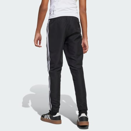 Dječje hlače Tiro 25 Essentials Woven