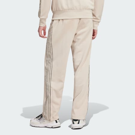 Outlined Trefoil Firebird Track Pants