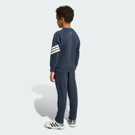 Set jogger Disney Mickey Mouse pentru copii