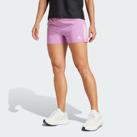 Own the Run Shorts