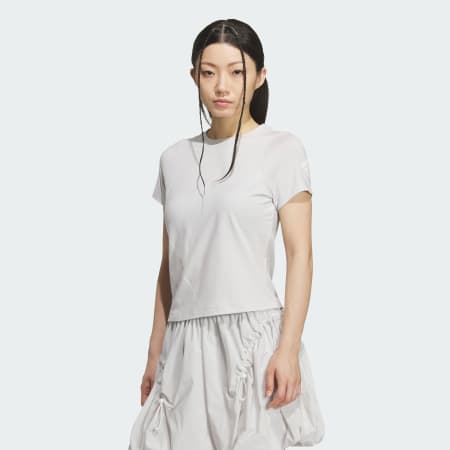 Future Style Short Sleeve Tee