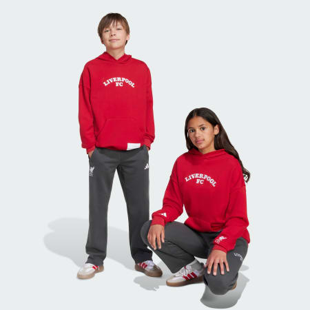 Liverpool FC US Pack Pants Kids