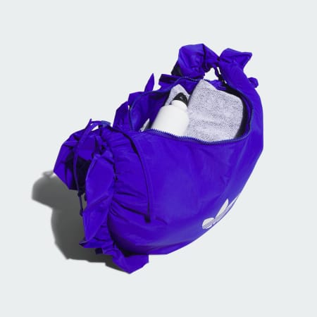 大 ORIGINALS 縐褶袋