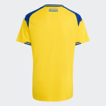 Tricou Sweden 26 Home pentru copii