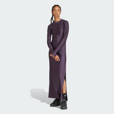 Elongated Dress