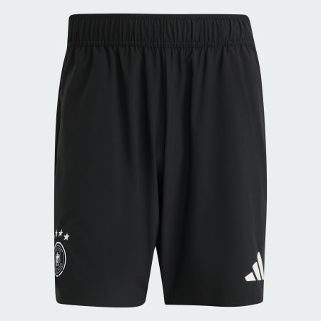 Germany Tiro Travel Shorts