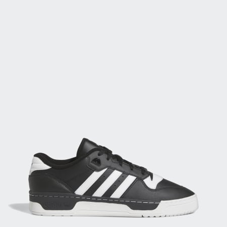 Black adidas hotsell basketball shoes