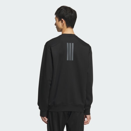 Modern Tech Warm Heat Absorb Sweatshirt
