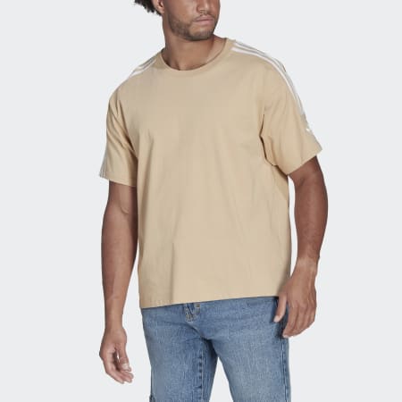 تيشيرت Adicolor Parley (للجنسين)