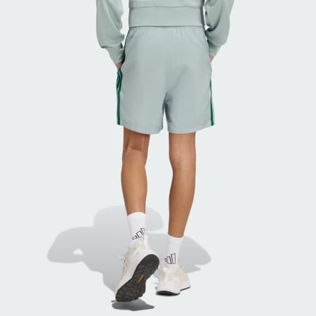 Essential 3-Stripes Chelsea Shorts