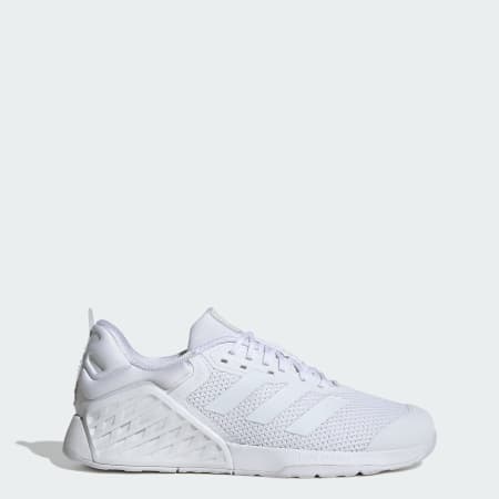 Adidas trainers white womens online