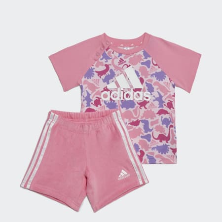 Baby girl outlet clothes adidas