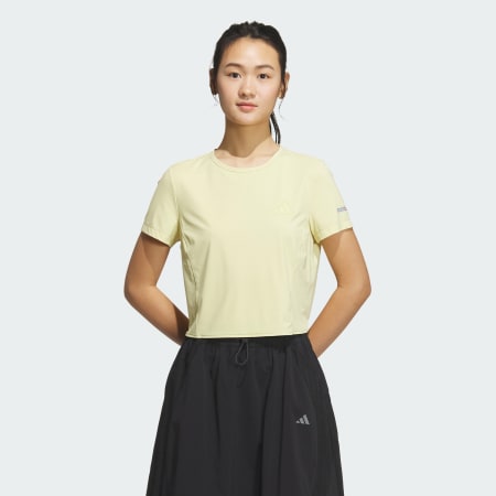 Cool Feeling Short Sleeve Tee
