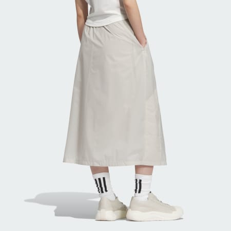 Future Style Woven Skirt