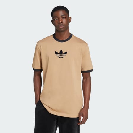 adidas Adicolor Loose 2000s Cali Tee
