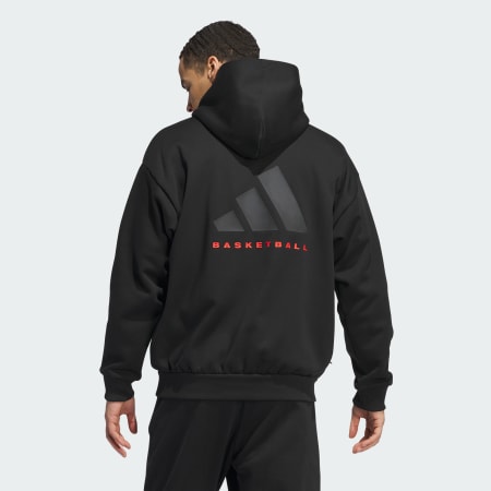 adidas Basketball Hoodie