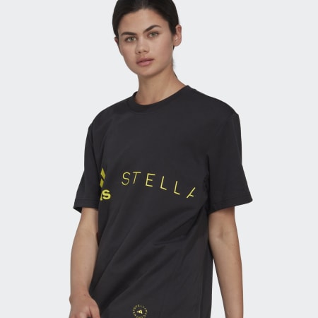 تيشيرت adidas by Stella McCartney Logo