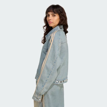 Premium Essentials Denim Jacket