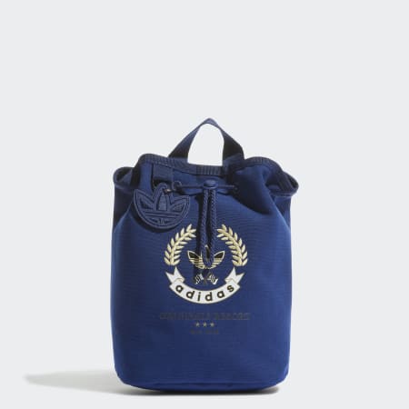 Mini Bucket Backpack