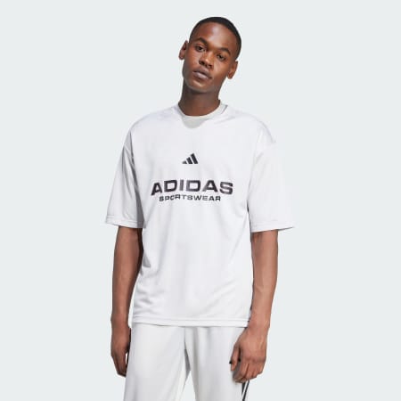 Common Goal Tee