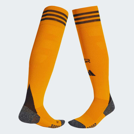 Șosete AS Roma 25/26 Away