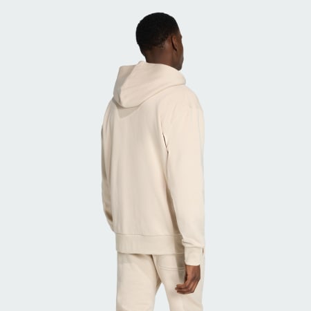 ALL SZN Fleece Full-Zip Hoodie